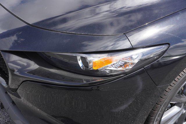 used 2024 Mazda Mazda3 car, priced at $23,363
