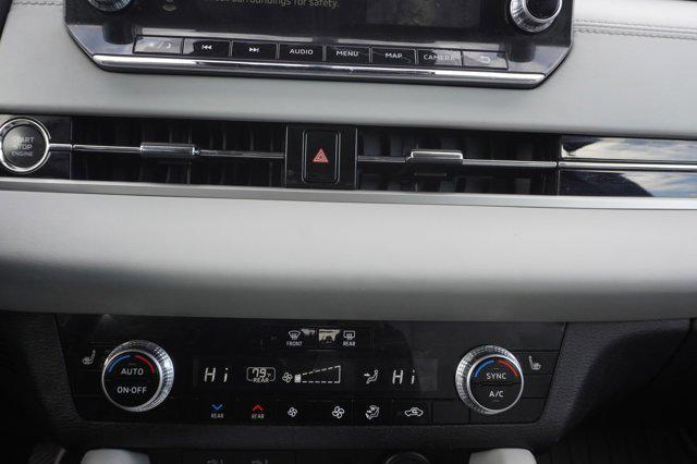 used 2022 Mitsubishi Outlander car, priced at $24,306