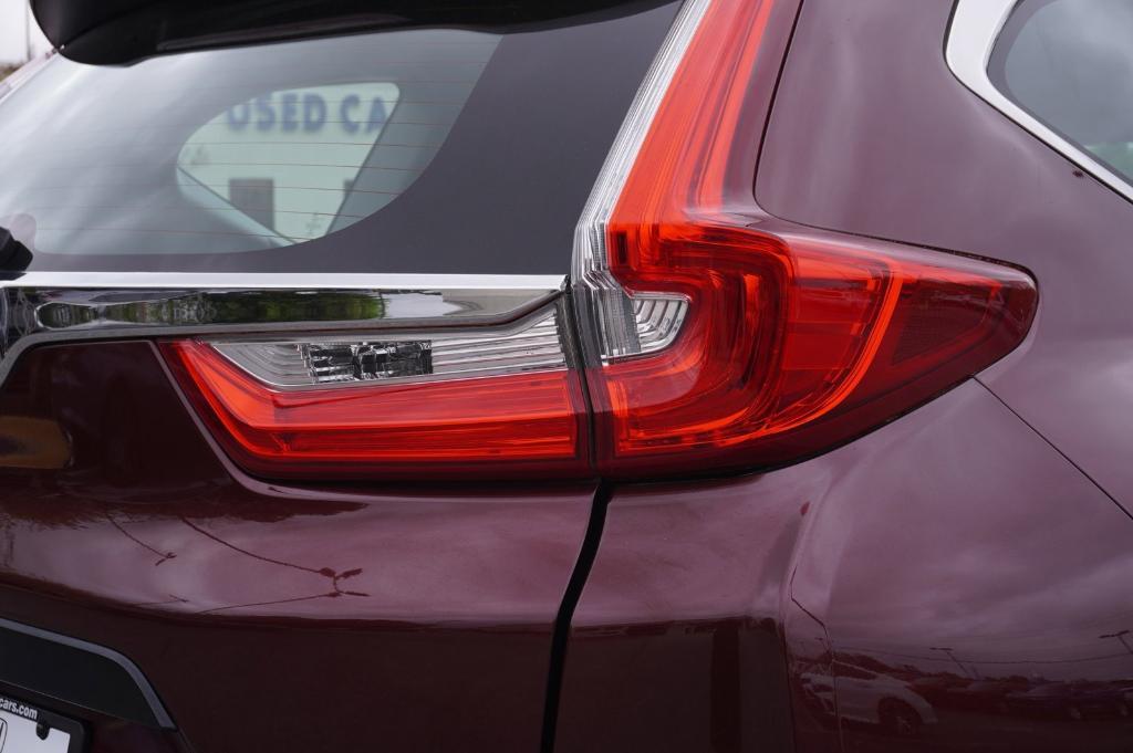 used 2019 Honda CR-V car, priced at $22,498