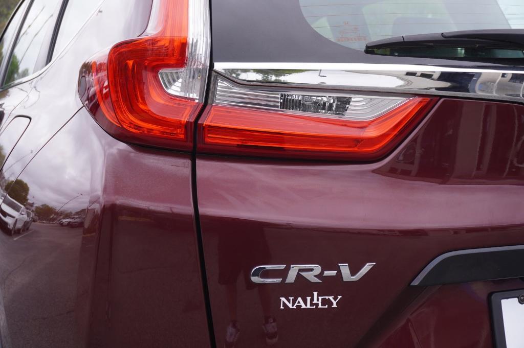 used 2019 Honda CR-V car, priced at $22,679