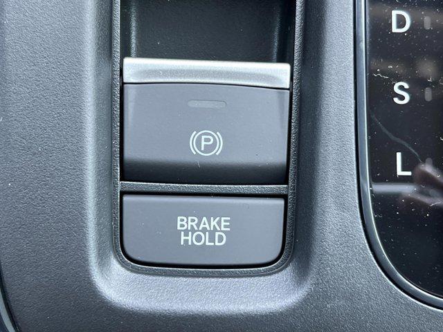 new 2026 Honda CR-V car, priced at $33,042