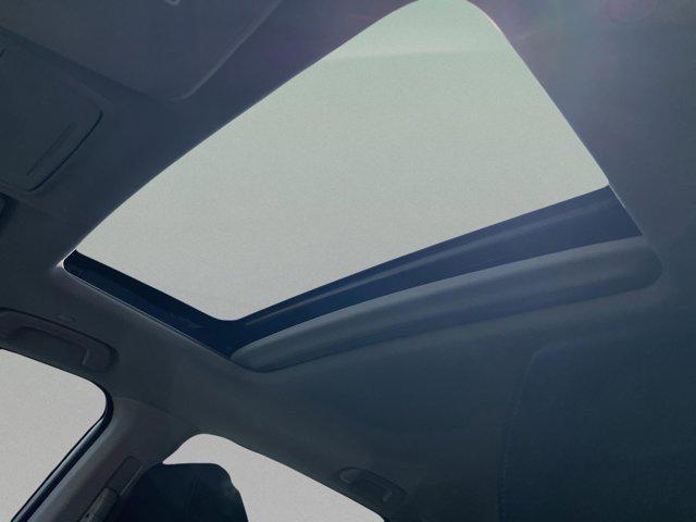 new 2026 Honda CR-V car, priced at $33,042