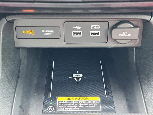 used 2023 Honda Civic Type R car, priced at $41,799