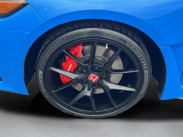 used 2023 Honda Civic Type R car, priced at $41,799