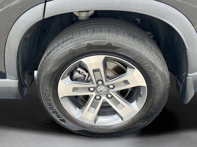 used 2023 Honda Pilot car, priced at $35,717