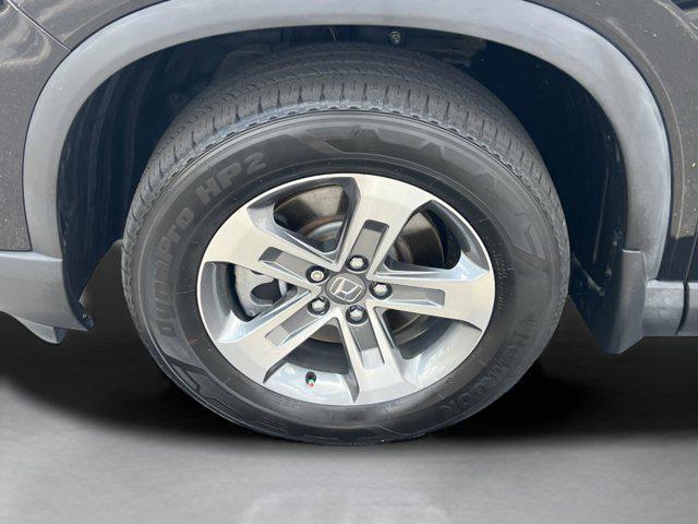 used 2023 Honda Pilot car, priced at $35,717