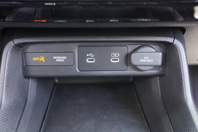 new 2025 Honda Civic Hybrid car, priced at $29,173