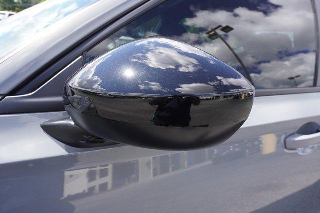 new 2025 Honda Civic Hybrid car, priced at $29,173