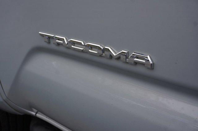 used 2021 Toyota Tacoma car, priced at $38,837