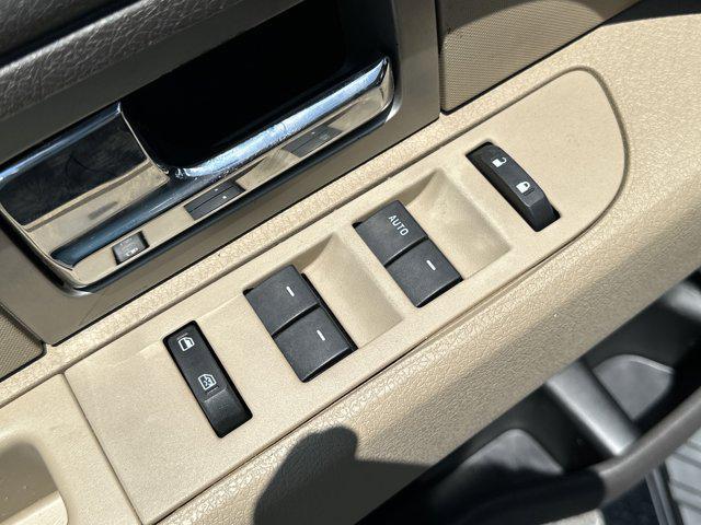 used 2010 Ford F-150 car, priced at $13,911