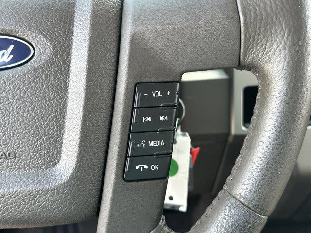 used 2010 Ford F-150 car, priced at $13,911