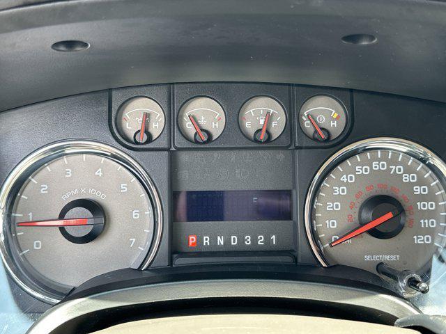 used 2010 Ford F-150 car, priced at $13,911
