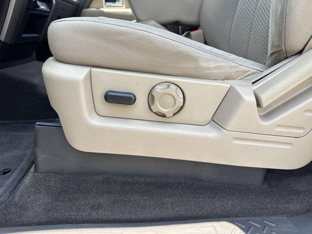 used 2010 Ford F-150 car, priced at $13,911