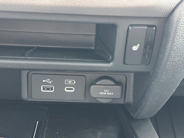 new 2026 Honda Ridgeline car, priced at $42,200