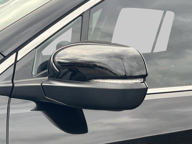 new 2026 Honda Ridgeline car, priced at $42,200