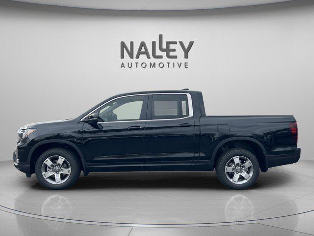 new 2026 Honda Ridgeline car, priced at $42,200
