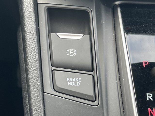 used 2020 Honda CR-V car, priced at $27,973