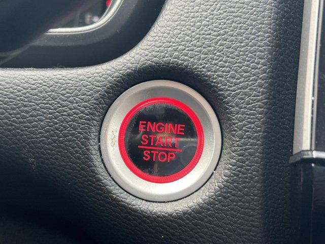 used 2020 Honda CR-V car, priced at $27,973