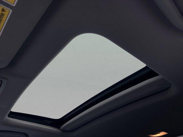 used 2020 Honda CR-V car, priced at $27,973