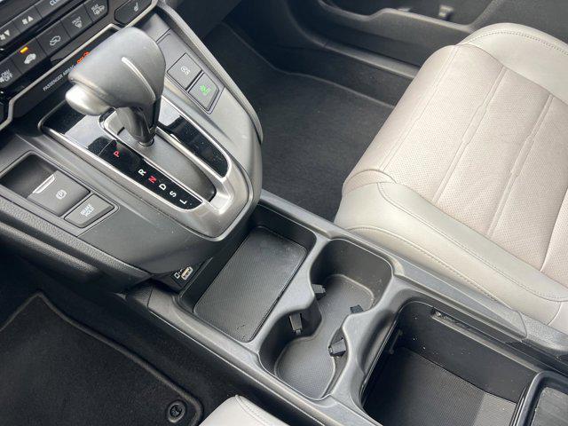 used 2020 Honda CR-V car, priced at $27,973