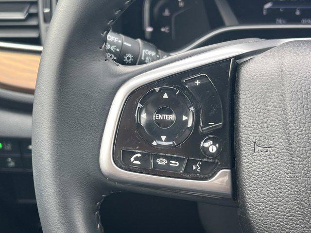 used 2020 Honda CR-V car, priced at $27,973