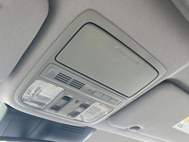 used 2020 Honda CR-V car, priced at $27,973