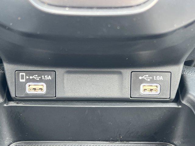 used 2020 Honda CR-V car, priced at $27,973