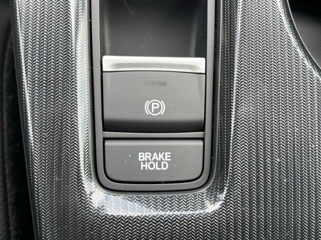 new 2026 Honda Civic car, priced at $27,684