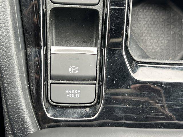 used 2023 Honda Accord Hybrid car, priced at $29,009