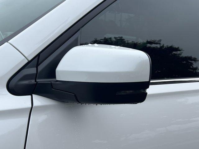 new 2025 Honda Pilot car, priced at $47,658