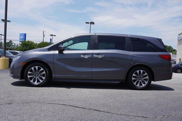 used 2023 Honda Odyssey car, priced at $36,090