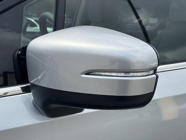 new 2025 Honda Odyssey car, priced at $41,052