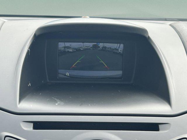 used 2019 Ford Fiesta car, priced at $8,333