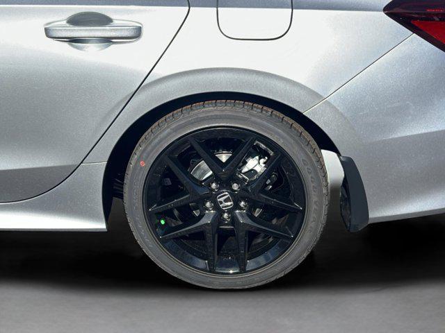 new 2026 Honda Civic car, priced at $26,540