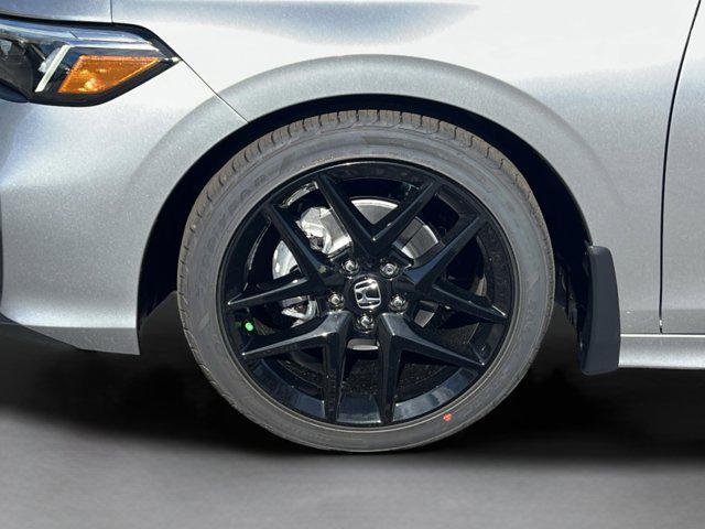 new 2026 Honda Civic car, priced at $26,540