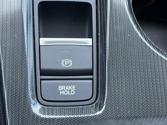 new 2026 Honda Civic car, priced at $26,540