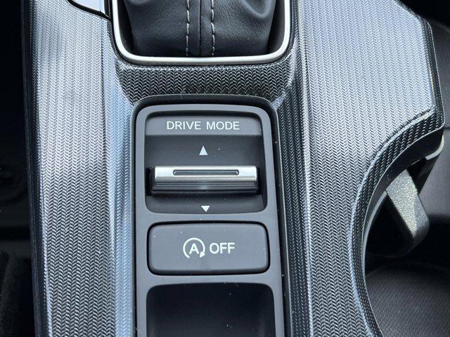 new 2026 Honda Civic car, priced at $26,540