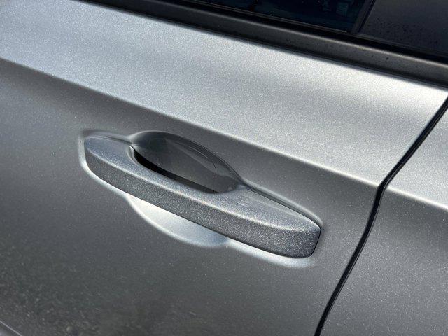 new 2026 Honda Civic car, priced at $26,540