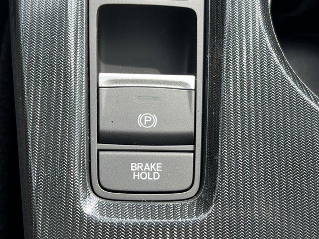 new 2026 Honda Civic Hybrid car, priced at $29,547