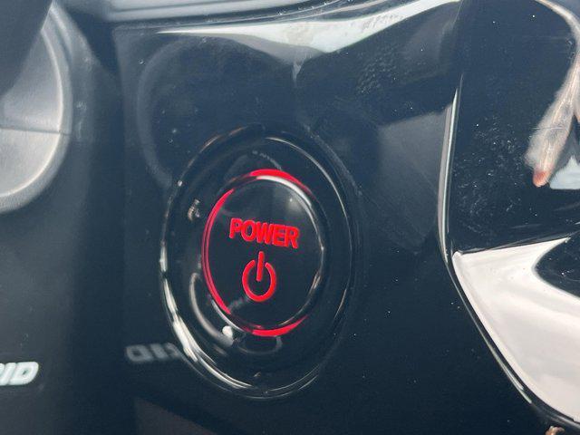 new 2026 Honda Civic Hybrid car, priced at $29,547