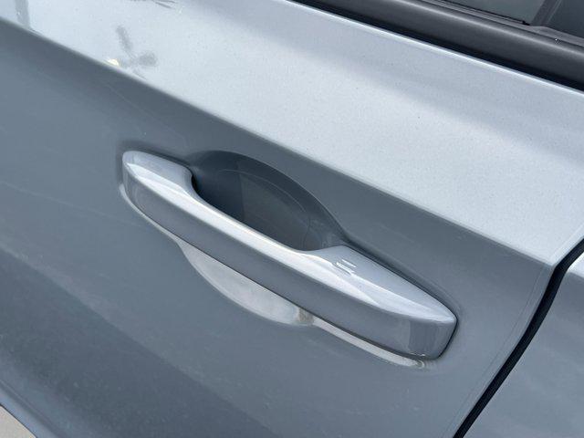 new 2026 Honda Civic Hybrid car, priced at $29,547