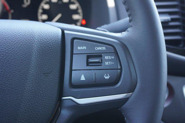 new 2025 Honda Ridgeline car, priced at $39,713