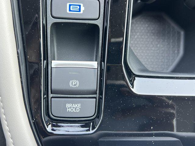 new 2025 Honda Accord Hybrid car, priced at $36,959