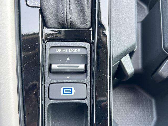 new 2025 Honda Accord Hybrid car, priced at $36,959