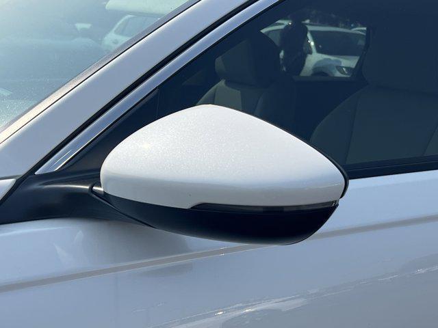 new 2025 Honda Accord Hybrid car, priced at $36,959