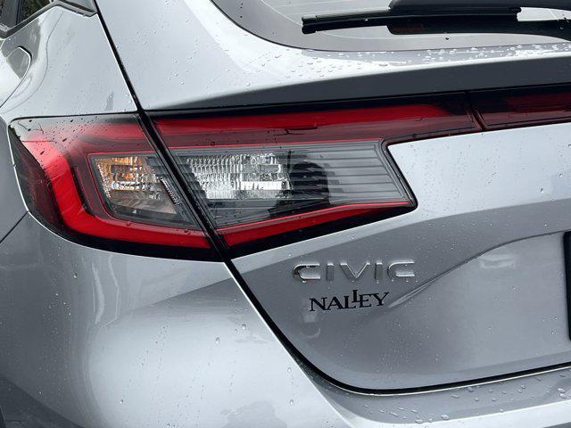 new 2025 Honda Civic car, priced at $27,310