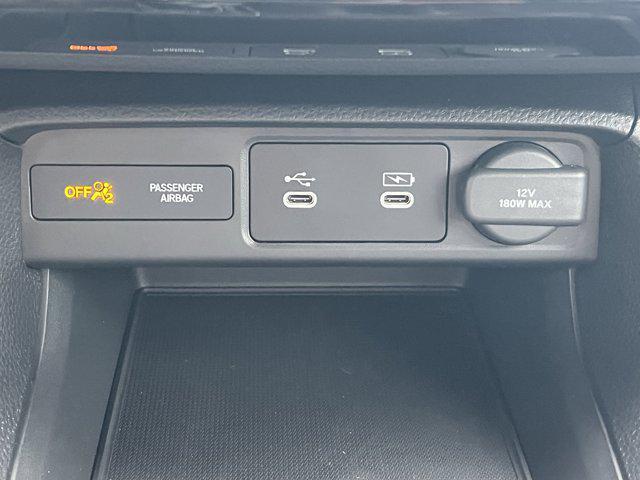 new 2025 Honda Civic car, priced at $27,310