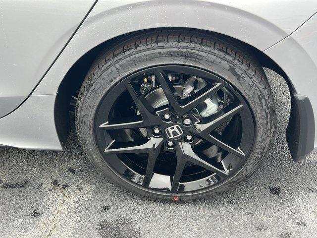 new 2025 Honda Civic car, priced at $27,310