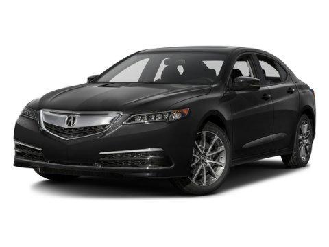 used 2016 Acura TLX car, priced at $14,958