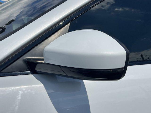 used 2020 Jaguar F-PACE car, priced at $36,619